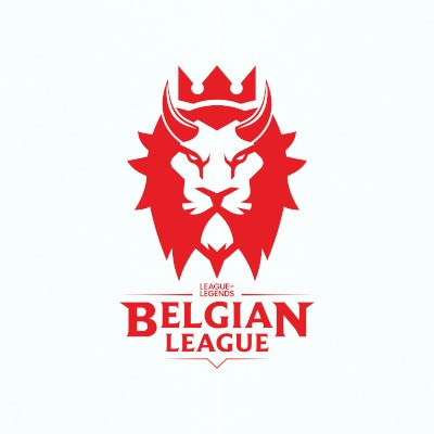 2021 Belgian League Summer [BL] Турнир Лого