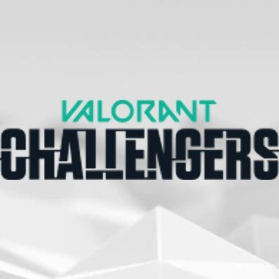 2021 VCT: North America Stage 2 Challengers 1 [VCT NA C] Турнир Лого