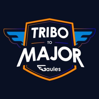 Tribo to Major [TtM] Турнир Лого