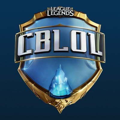 2020 Campeonato Brasileiro de League of Legends Split 2 [CBLOL] Турнир Лого