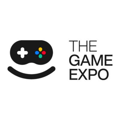2024 The Game Expo [TGE] Турнир Лого