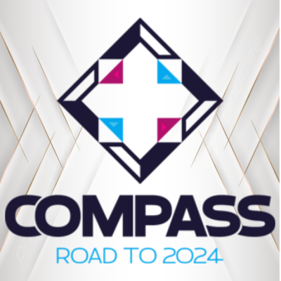 2023 Compass Fall [CF] Турнир Лого