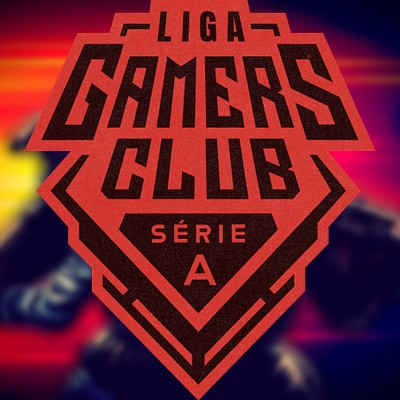 2021 Gamers Club Liga Série A: April [GCL] Турнир Лого