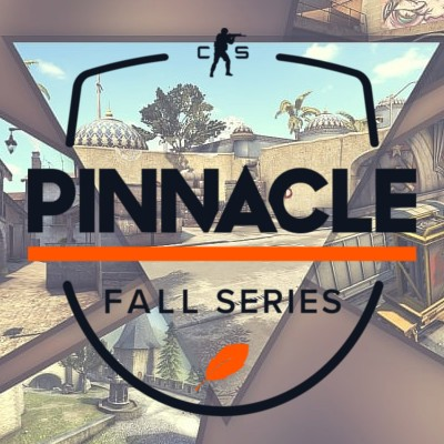 2021 Pinnacle Fall Series 3 [PC S3] Турнир Лого