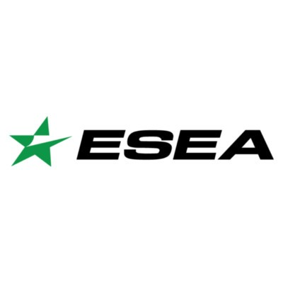 2021 ESEA Cash Cup 1 Autumn SA [ECC SA] Турнир Лого
