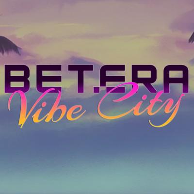 2024 Betera Vibe City [BVC] Турнир Лого