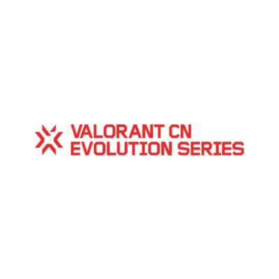 Турнир 2023 Valorant China Evolution Series Act-1