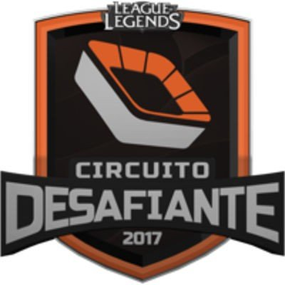 2018 Brazilian Challenger Circuit Summer [BRCC] Турнир Лого