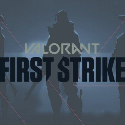 First Strike Arabia Levant and Egypt [FS ALE] Турнир Лого