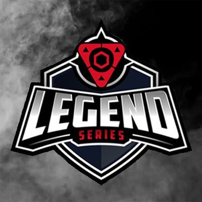 VALORANT Legend Series 4 Final [LS4] Турнир Лого