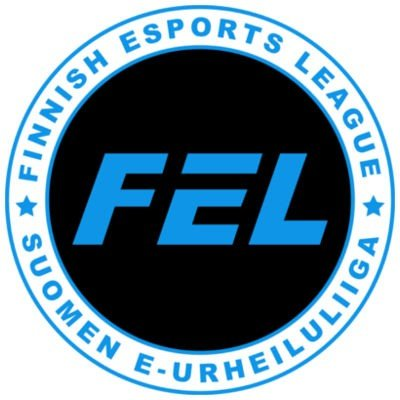 Finnish Esports League Season 6 [FEL] Турнир Лого