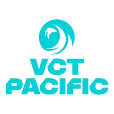 2023 VALORANT Champions Tour Pacific Last Chance Qualifier [VCT PLCQ] Турнир Лого