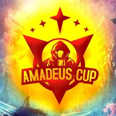 Amadeus Cup [AC] Турнир Лого