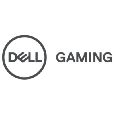 Dell Gaming League Russia [DGLR] Турнир Лого