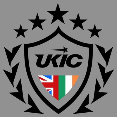 2022 UKIC Beyond Winter Invitation [UKIC] Турнир Лого