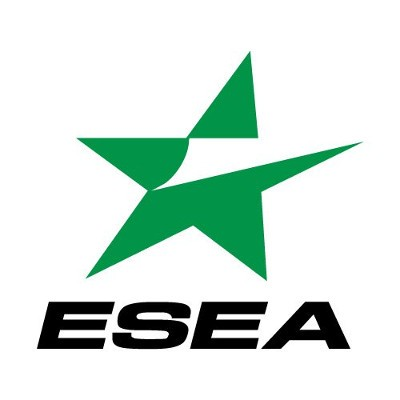 2023 ESEA Cash Cup Winter: Europe #4 [ECC EU] Турнир Лого