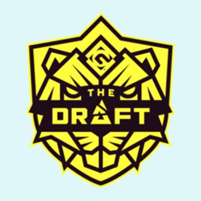 2024 BLAST The Draft: Season 1 [Blast TD] Турнир Лого