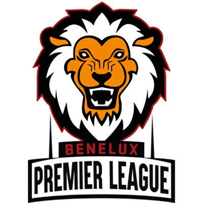Benelux Premier League Season 2 [BPL] Турнир Лого