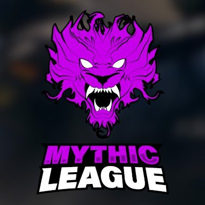 Mythic Invite League Season 1 [MIL] Турнир Лого