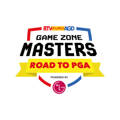 2024 Game Zone Masters [GZM] Турнир Лого