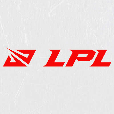 2023 League of Legends Pro League Summer [LPL] Турнир Лого