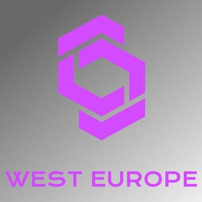 2022 CCT West Europe Series #1 [CCT WE] Турнир Лого