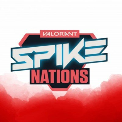 Spike Nations [SN] Турнир Лого