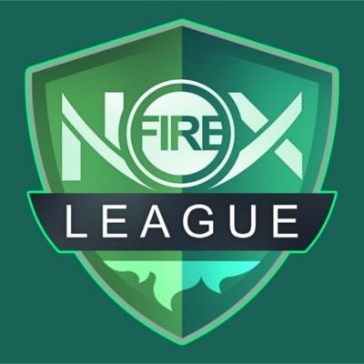 NoxFire League S2 [NFL] Турнир Лого