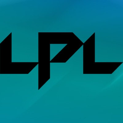 LPL 2021 Winter Cup-Legends [LPL] Турнир Лого