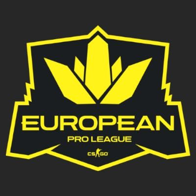 2023 European Pro League Season 5 [EPL] Турнир Лого