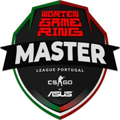 Master League Portugal Season 2 [MLP] Турнир Лого