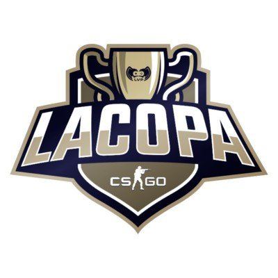 2020 LVP La Copa [LVP] Турнир Лого