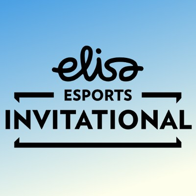 2021 Elisa Invitational Winter [EL] Турнир Лого
