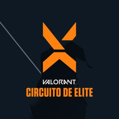 VALORANT Circuito de Elite Final [VCE] Турнир Лого