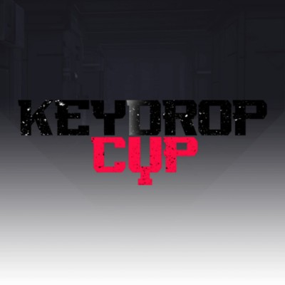 2021 KeyDrop Cup #1 [KDC] Турнир Лого