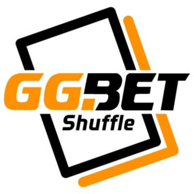 GG BET Shuffle [GG BET] Турнир Лого