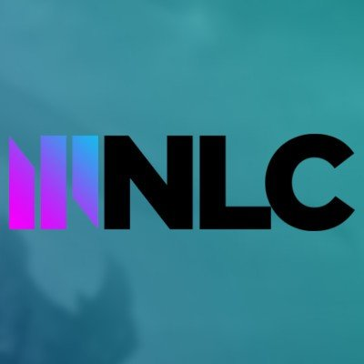 2020 Northern League of Legends Championship [NLC] Турнир Лого