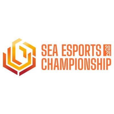 2022 SEA Esports Championship [SEA EC] Турнир Лого