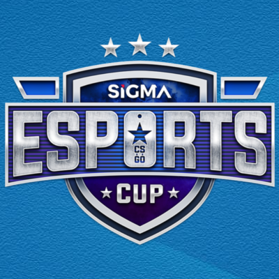 2021 SiGMA Esports Technologies Cup [SiGMA] Турнир Лого