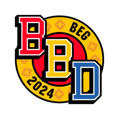 2024 BetBoom Dacha Belgrade: European Qualifier [BD EU] Турнир Лого