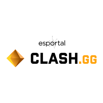 2023 Esportal Clash Open [ECO] Турнир Лого