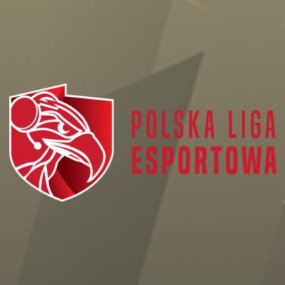 2023 PGE Polish Esport League Supercup [PGE] Турнир Лого