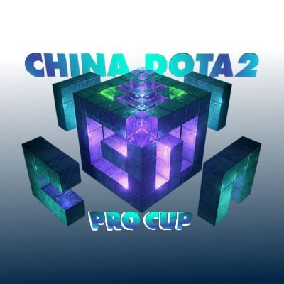 China Dota2 Pro Cup S2 [CPC] Турнир Лого