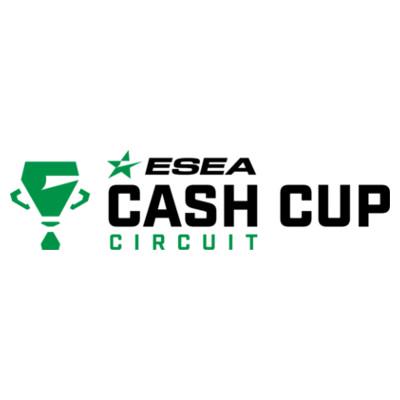 2023 ESEA Cash Cup Circuit Season 1 Cup 7 NA [ESEA CC] Турнир Лого