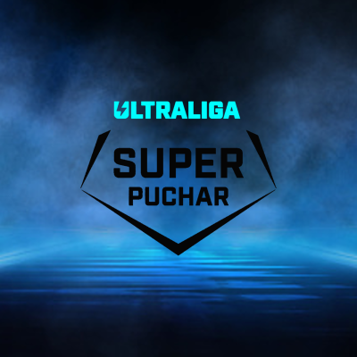 2022 Ultraliga Super Puchar [ULSP] Турнир Лого