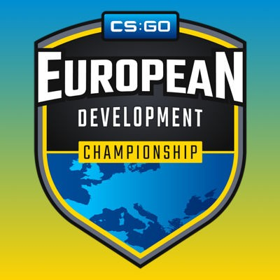 2021 European Development Championship S3 [EDC] Турнир Лого