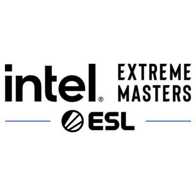 Турнир 2024 Intel Extreme Masters China