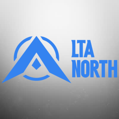 2025 LoL Championship of The Americas Cross Conference North Split 2 [LTA N] Турнир Лого