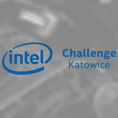 2019 Intel Challenge Katowice [ICK] Турнир Лого