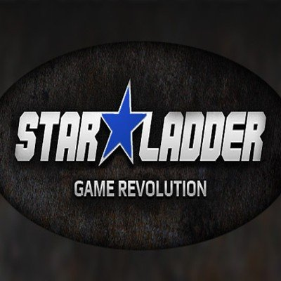 Starladder ProSeries Season 24 [SLPS] Турнир Лого
